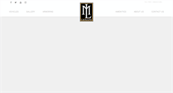 Desktop Screenshot of lexanimotorcars.com